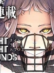 漫画原作樱花电台封面