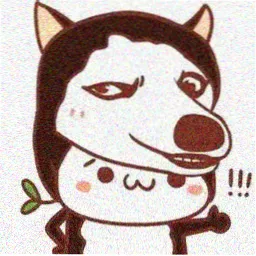 影迷电波少年头像